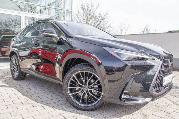 Lexus NX 450 h 227 kW image number 2