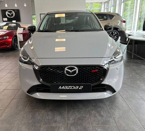 Mazda 2 90 66 kW image number 3