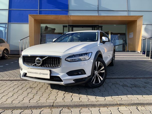 Volvo V90 Cross Country AWD 140 kW image number 1