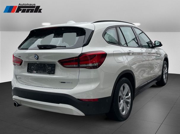 BMW X1 25e xDrive 162 kW image number 4