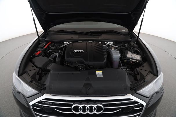 Audi A6 45 TFSI quattro S tronic Avant 195 kW image number 9