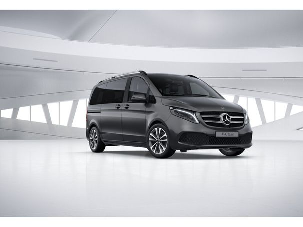 Mercedes-Benz V 250d Edition 1 140 kW image number 18