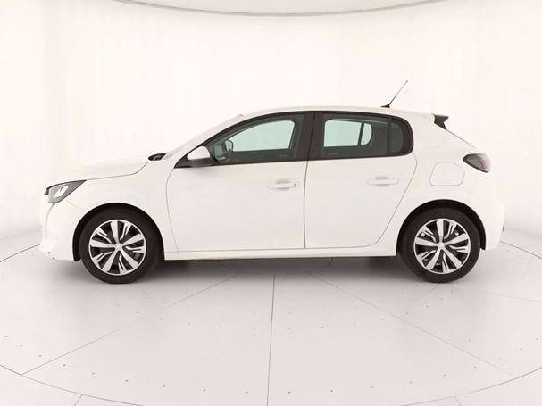 Peugeot 208 PureTech 75 Active 55 kW image number 9