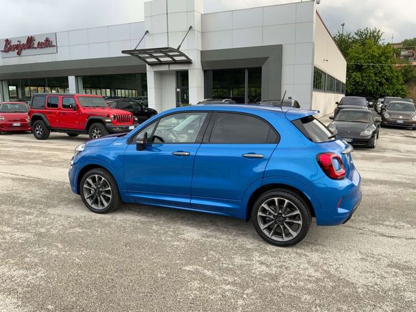 Fiat 500X 1.3 MultiJet 70 kW image number 4