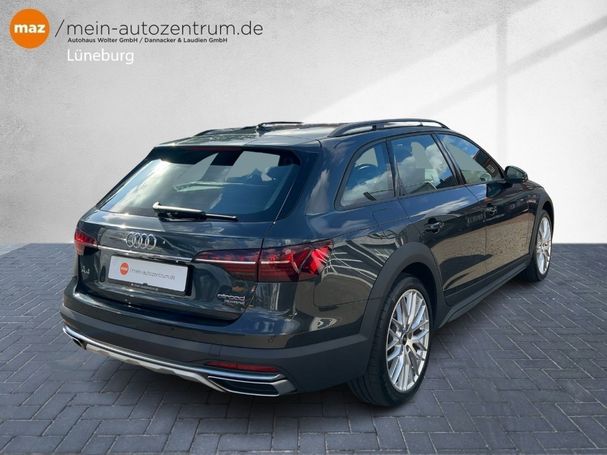 Audi A4 Allroad 40 TDI quattro 150 kW image number 3