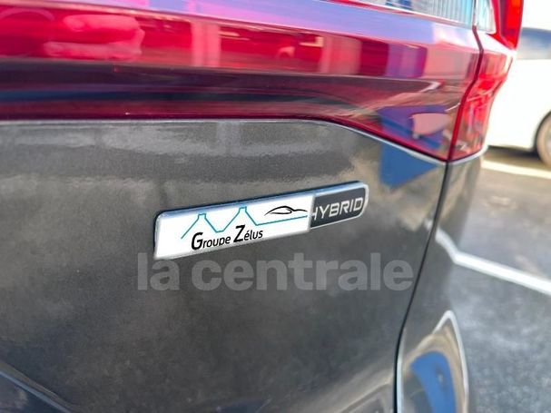 Ford Focus 1.0 EcoBoost MHEV 114 kW image number 27