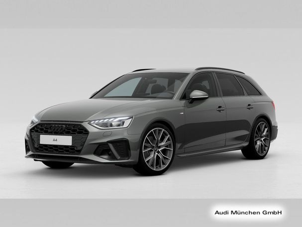 Audi A4 35 TFSI S tronic S-line Avant 110 kW image number 1