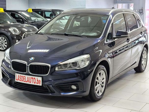 BMW 218i 100 kW image number 1