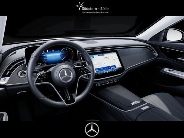 Mercedes-Benz E 220 d T 145 kW image number 12