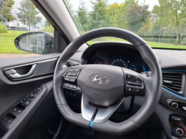 Hyundai Ioniq 104 kW image number 5