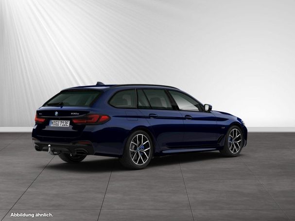 BMW 530 Touring xDrive 215 kW image number 2