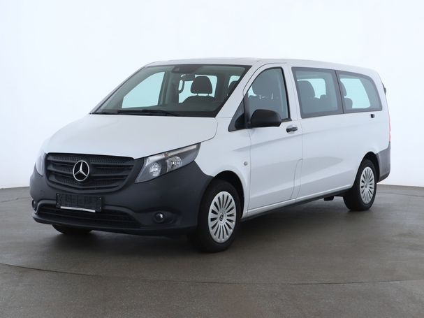 Mercedes-Benz Vito 114 CDi Tourer extra PRO 100 kW image number 1