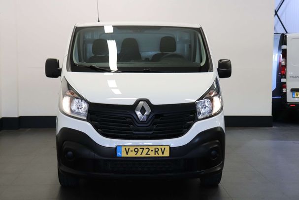 Renault Trafic DCi 95 70 kW image number 7