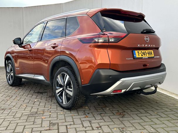 Nissan X-Trail e-4ORCE 157 kW image number 20