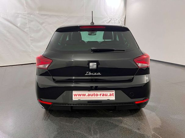 Seat Ibiza 1.0 TSI XCELLENCE 81 kW image number 6