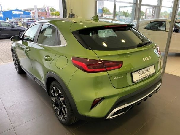 Kia XCeed 1.5 T-GDI Vision 103 kW image number 9