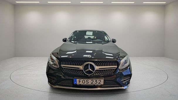 Mercedes-Benz GLC 220 d 4Matic 125 kW image number 2