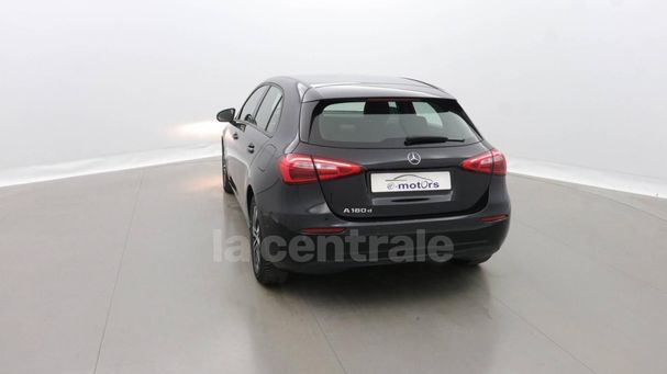 Mercedes-Benz A 180 d Line 85 kW image number 45