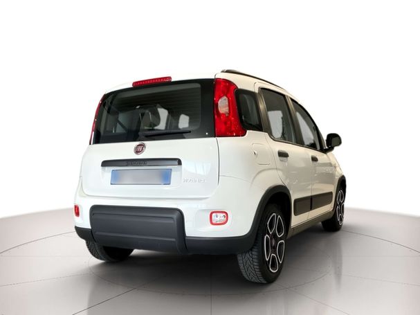 Fiat Panda 1.0 Hybrid City Life 51 kW image number 7