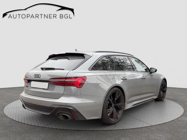 Audi RS6 4.0 TFSI quattro Avant 441 kW image number 2