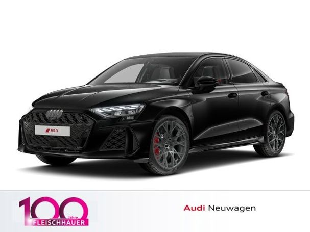 Audi RS3 2.5 TFSI quattro S tronic 294 kW image number 1