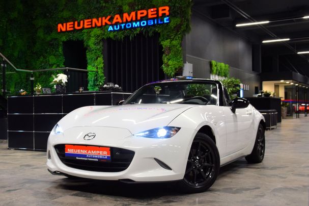 Mazda MX-5 96 kW image number 1