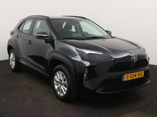 Toyota Yaris Cross 1.5 92 kW image number 28