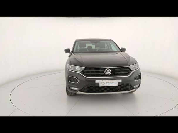 Volkswagen T-Roc 1.5 TSI 110 kW image number 2