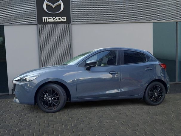 Mazda 2 90 66 kW image number 4