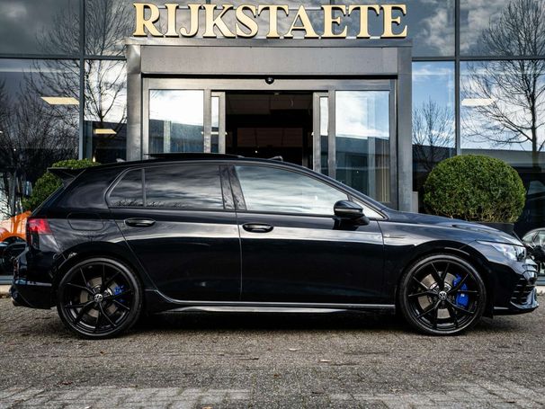 Volkswagen Golf R 4Motion DSG 235 kW image number 6