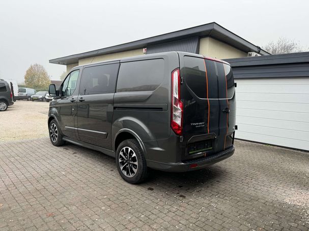 Ford Transit Custom 320 Sport 136 kW image number 2