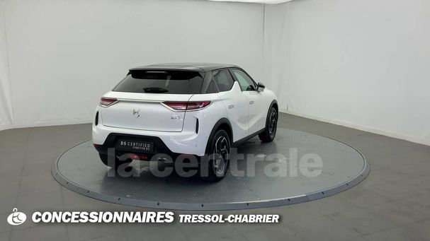 DS Automobiles 3 Crossback PureTech 130 96 kW image number 18