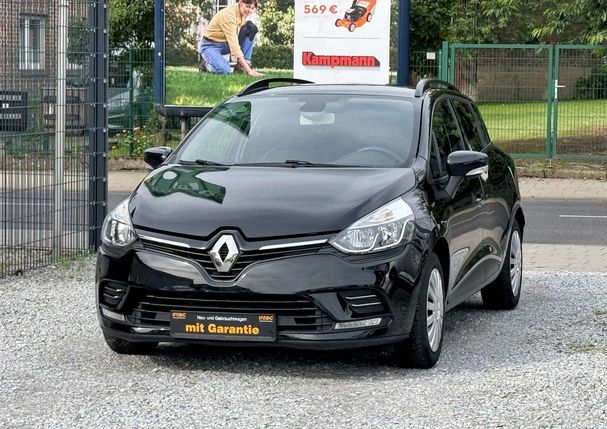 Renault Clio dCi Grandtour 55 kW image number 1