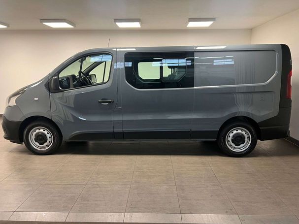 Renault Trafic L2H1 107 kW image number 23