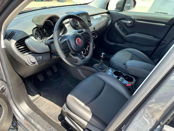 Fiat 500X 1.3 MultiJet 70 kW image number 7