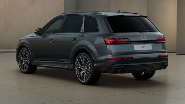 Audi Q7 60 TFSIe quattro S-Line 360 kW image number 2