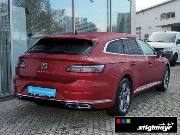 Volkswagen Arteon 2.0 TDI DSG Shooting Brake 4Motion 147 kW image number 1