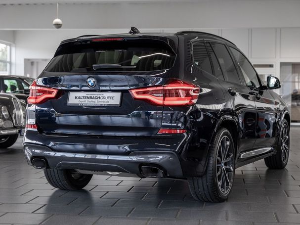 BMW X3 M40i xDrive 265 kW image number 3