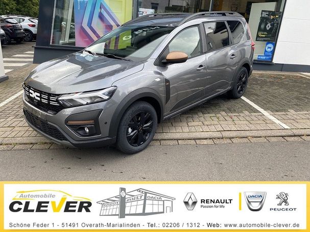 Dacia Jogger TCe 100 ECO-G Extreme 74 kW image number 1