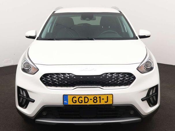 Kia Niro 1.6 GDI 104 kW image number 27