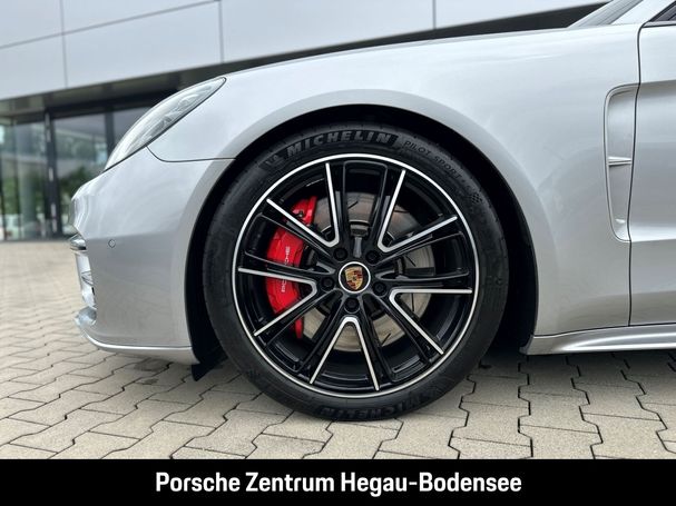 Porsche Panamera 4S Executive E-Hybrid 412 kW image number 6