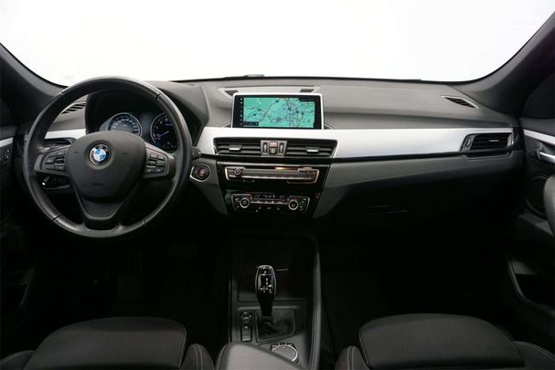 BMW X1 sDrive18i 103 kW image number 6