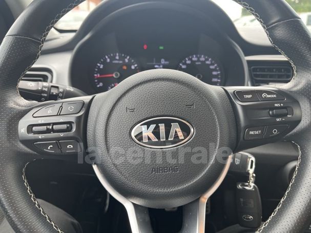 Kia Stonic 1.0 T-GDI 100 74 kW image number 18