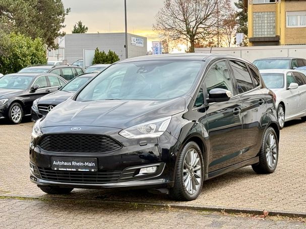 Ford C-Max 92 kW image number 1