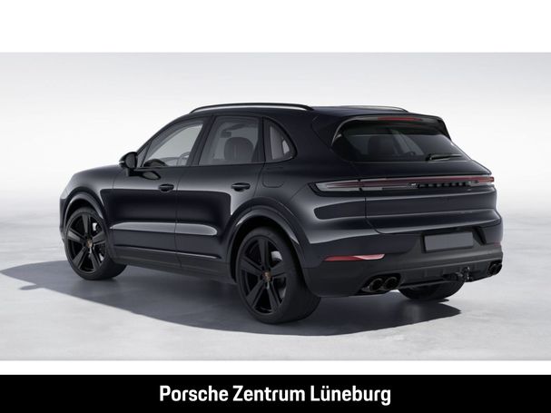 Porsche Cayenne E-Hybrid 346 kW image number 2