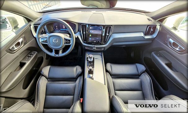 Volvo XC60 145 kW image number 10