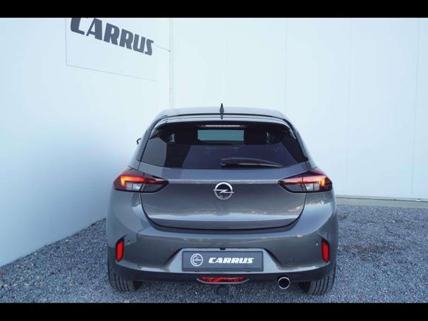 Opel Corsa 75 kW image number 26