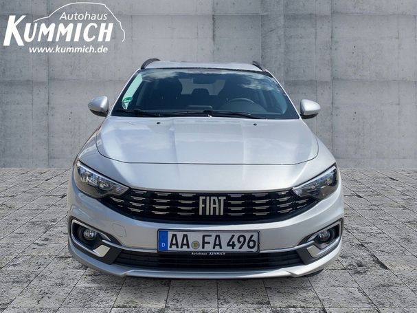 Fiat Tipo 96 kW image number 2