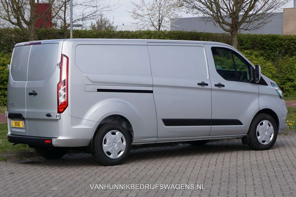 Ford Transit Custom 300 Trend 96 kW image number 3