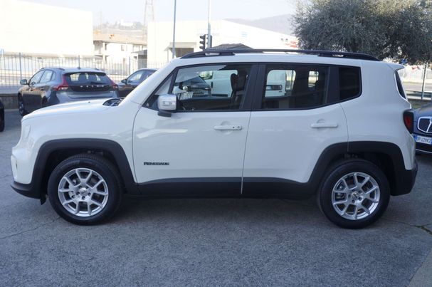 Jeep Renegade 1.0 Limited 88 kW image number 5